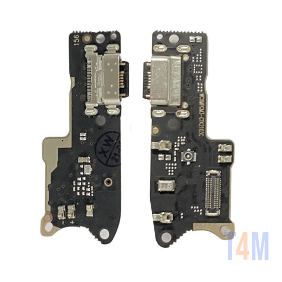 Placa de Carregamento Xiaomi Redmi 9T/Poco M3